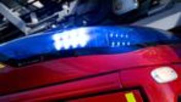 garmisch-partenkirchen: sechs verletzte bei brand in oberbayern