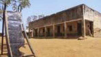 Nigeria: 15 Kinder bei Überfall auf Schule entführt