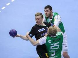 waren nicht clever genug: sc magdeburg ringt füchse berlin im bundesliga-gipfel nieder