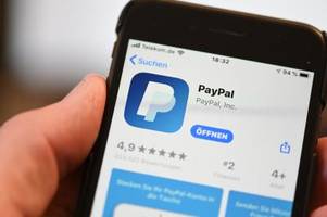 paypal: geld einzahlen und konto aufladen - wie geht das?