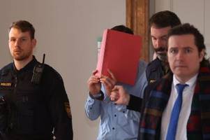 Gericht verkündet im Mordfall Neuschwanstein das Urteil