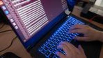 internet: nach hackerangriff: kommunen überprüfen die it-sicherheit