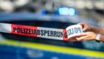 kriminalität: 69-jähriger in chemnitz getötet: obduktion angeordnet