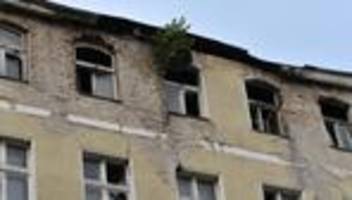 wohnhäuser: marco buschmann will gegen geschäfte mit schrottimmobilien vorgehen