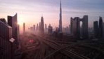 Dubai: Grüne Träume im Wüstensand
