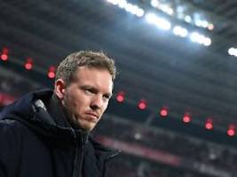 Erster DFB-Kader des Jahres: Für welche Überraschung sorgt Nagelsmann?