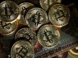 kryptowährung mit allzeithoch: wert der bitcoins wohl höher als alles silber