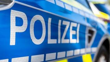party ufert aus: fünf polizisten bei einsatz verletzt