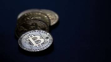 Bitcoin überholt mit neuem Allzeithoch Silber