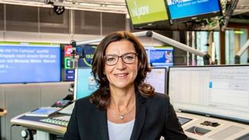 Programmdirektorin Katja Marx beendet berufliche Laufbahn