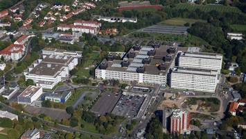 Ärzte streiken an Unikliniken in Göttingen und Hannover