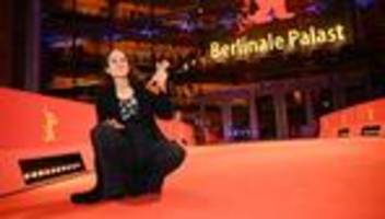 berliner filmfestspiele: aufsichtsrat fordert berlinale ohne hass und hetze