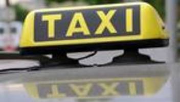 ermittlungen: taxifahrer stirbt nach streit mit fahrgast: zeugensuche