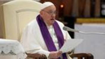 krieg: kretschmann kritisiert papst massiv für ukraine-Äußerung