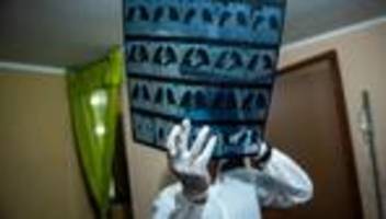 us-studie: lebenserwartung während corona-pandemie weltweit um 1,6 jahre gesunken