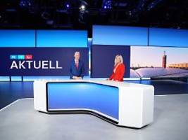 Ende einer Ära: Peter Kloeppel und Ulrike von der Groeben verabschieden sich von RTL Aktuell