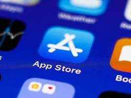 Tech-Konzern beugt sich der EU: Apple erlaubt iPhone-Apps aus dem Web