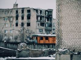 sanktionen gegen russland: milliarden für kiew
