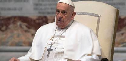 russland-ukraine-krieg: vatikan versucht nach papstaussagen über ukraine zu beschwichtigen