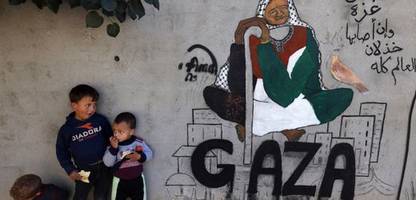 rafah in gaza: auswärtiges amt hilft bei evakuierung eines sos-kinderdorfs
