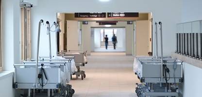 krankenhausreform: krankenhausgesellschaft wehrt sich gegen karl lauterbachs vergleich mit afd
