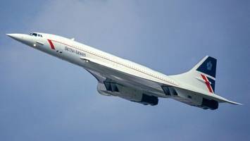 Reisen mit Hyperschall: Concorde-Erben in den Startlöchern