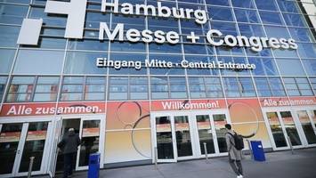Hamburger Messe zieht positives Fazit der „Internorga“