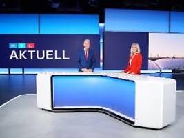 Es wird seltsam sein: Abschied des RTL Aktuell-Duos bewegt Kollegen