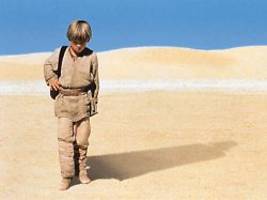 Kinderstar aus Episode I: Star Wars-Darsteller ist wieder in der Psychiatrie
