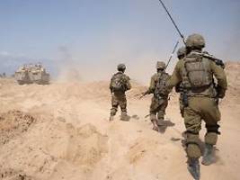 schlag gegen militärischen arm: israel tötet hochrangigen hamas-kommandeur