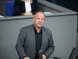 Skandalöses Verhalten: AfD versucht Putsch in Bundestagsausschuss