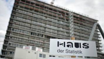 berlin: warum das haus der statistik noch teurer wird