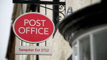 Britischer Postskandal: Wie geht es jetzt weiter?