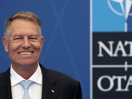rumänien: konkurrenzkampf bei der nato