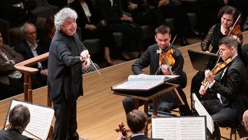 Elbphilharmonie: ein reizvolles, bisschen ruppiges Gastspiel