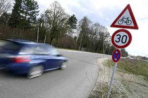 Stadt Augsburg hat Autofahrer zu Unrecht geblitzt
