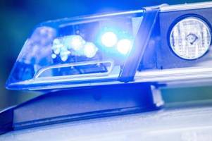 messerangriff in duisburg: polizei hatte hinweise