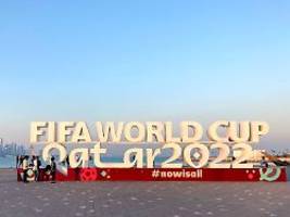 Für fünf Ausgaben: FIFA vergibt jährliche Junioren-WM an Katar