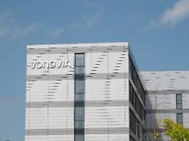 Immobilien abgewertet: Vonovia schreibt über sechs Milliarden Euro Verlust