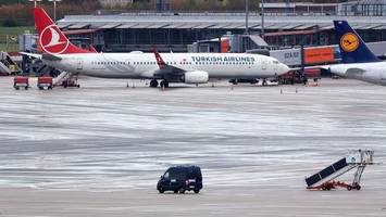 Anklage gegen Hamburger Flughafen-Geiselnehmer erhoben