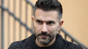 sexuelle belästigung: verfahren gegen terenzi eingestellt