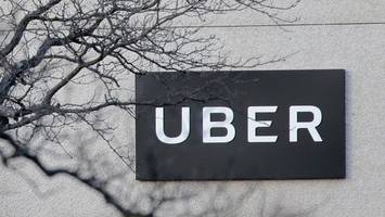 Landesamt überprüft Mietwagenbestand auf Uber und Co.