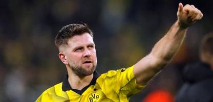 Borussia Dortmund schlägt die PSV Eindhoven: Darum stellt der BVB fast keine Nationalspieler mehr