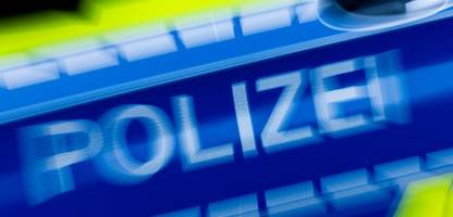 osnabrück: 15-jähriger rast mit 200 km/h durch fußgängerzone