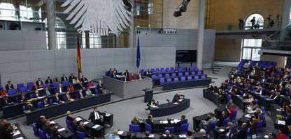 Taurus-Lieferungen: Bundestag lehnt CDU-Antrag auf Marschflugkörper-Lieferungen an die Ukraine ab