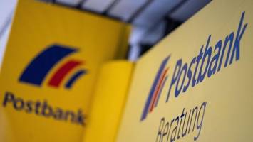 Postbank geschlossen? Verdi ruft Beschäftigte zu Streiks auf