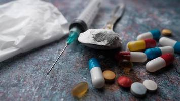 Stärker als Fentanyl: Eine Droge tötet immer mehr Menschen
