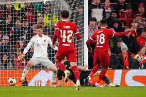 Klopp mit Liverpool souverän im Europa-League-Viertelfinale