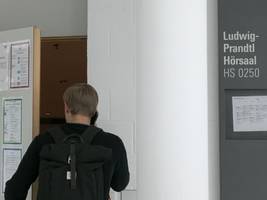 Widerspruch zu den heutigen Werten: TU München entfernt Namen von NS-Persönlichkeiten