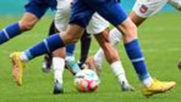 fußball: 1:0 gegen bielefeld: waldhof holt wichtige punkte